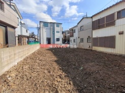 足立区本木西町