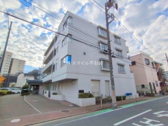 足立区中央本町３丁目