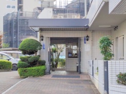 足立区中央本町３丁目