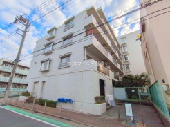 足立区中央本町３丁目