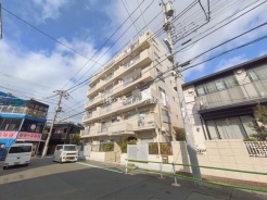 葛飾区西新小岩３丁目