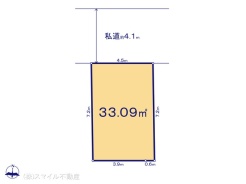 図面と異なる場合は現況を優先