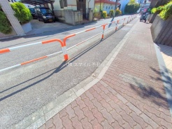 足立区伊興１丁目