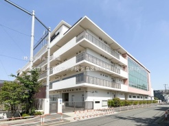 足立区鹿浜２丁目