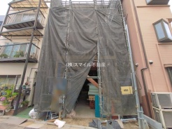 葛飾区東新小岩６丁目