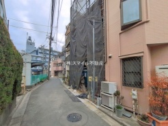 葛飾区東新小岩６丁目