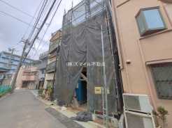 葛飾区東新小岩６丁目