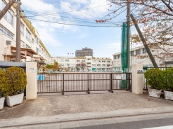 葛飾区四つ木３丁目