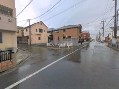 葛飾区水元１丁目