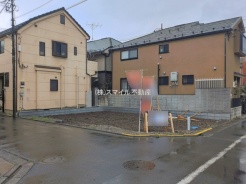 葛飾区水元１丁目