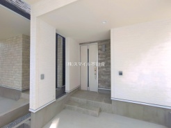 足立区伊興3丁目