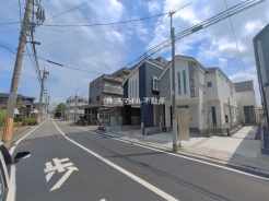 足立区伊興3丁目