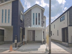 足立区伊興3丁目