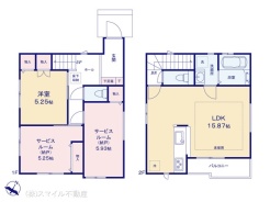 図面と異なる場合は現況を優先