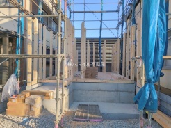 足立区新田２丁目