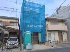 足立区新田２丁目