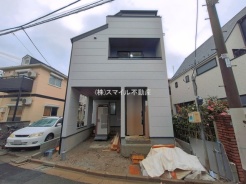 葛飾区堀切６丁目