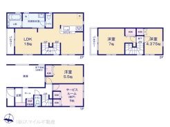 図面と異なる場合は現況を優先