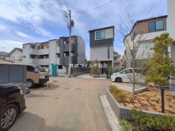 足立区南花畑１丁目