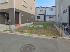 足立区興野1丁目