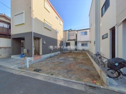 足立区興野1丁目