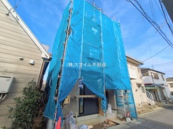 足立区新田１丁目