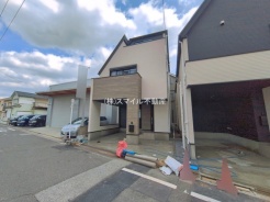 足立区鹿浜５丁目