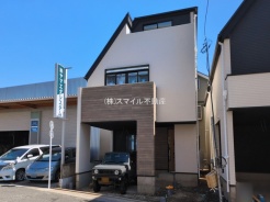 足立区鹿浜５丁目