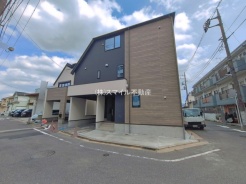 足立区鹿浜５丁目