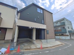 足立区鹿浜５丁目