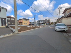 三郷市高州３丁目