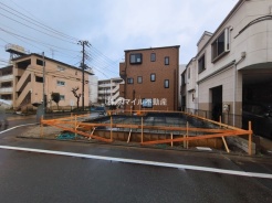 足立区花畑２丁目