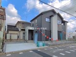 三郷市高州１丁目