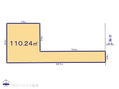 図面と異なる場合は現況を優先