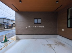 足立区南花畑４丁目