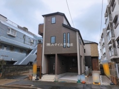 足立区南花畑４丁目