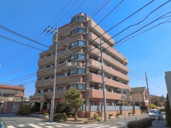 足立区西新井５丁目
