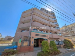 足立区西新井５丁目