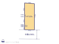 図面と異なる場合は現況を優先