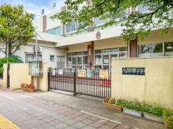 葛飾区青戸６丁目