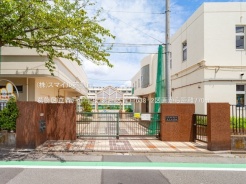 葛飾区青戸６丁目