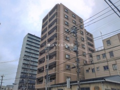 葛飾区金町１丁目