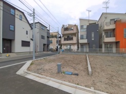 葛飾区西新小岩５丁目