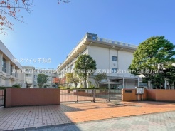 葛飾区西新小岩５丁目