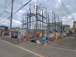 葛飾区水元５丁目