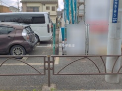 葛飾区水元５丁目