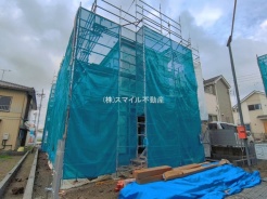 三郷市早稲田８丁目