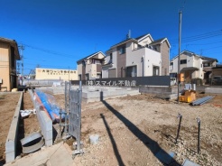 三郷市早稲田８丁目