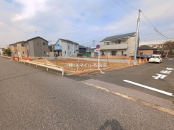 葛飾区東金町７丁目