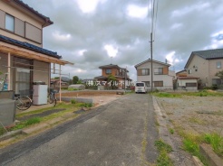 三郷市駒形